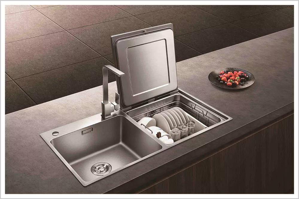 集成|过去一年，10万中国家庭厨房里出现了一个新物种