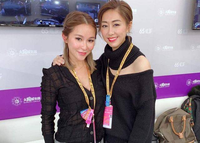 洗米华夫妇为大儿子庆生,洗米嫂笑容灿烂,都想开了