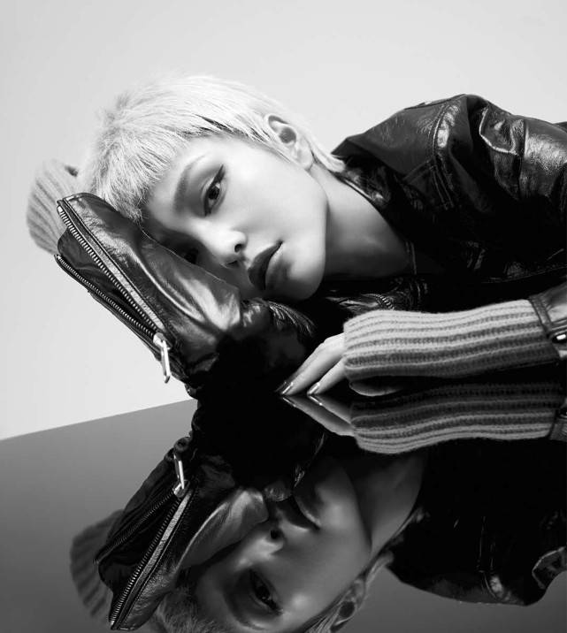 对象|分手四个月，周扬青首谈感情生活：见了很多新对象但没男生敢追我