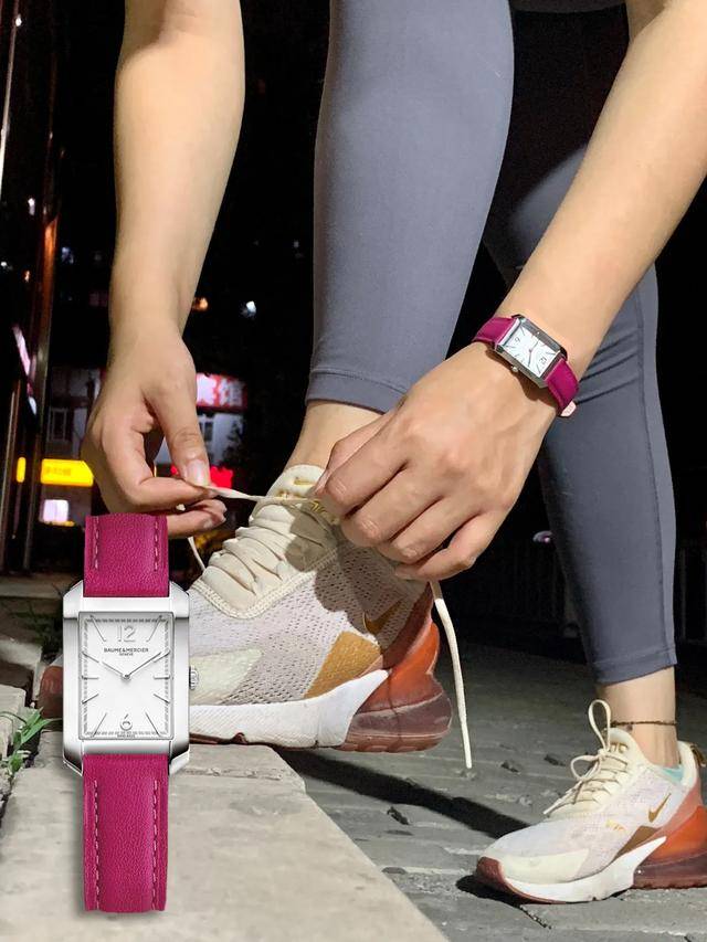 表带|男人眼中的七夕：花钱