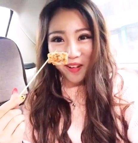 都是没|你们这些人,我不会再让你坐我的车了!对不起