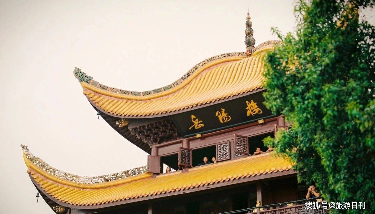 长沙周边游,值得一去的7个景点,你去过几个?