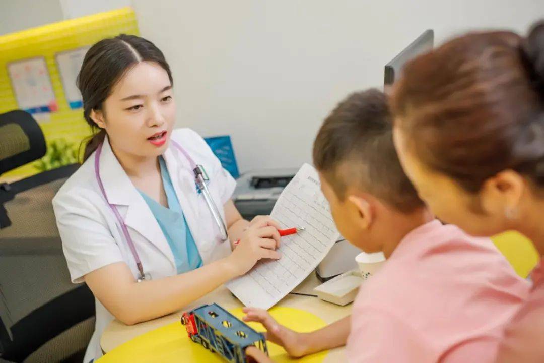 妇儿医院|赶紧预约宝宝的家庭医生吧!重庆佑佑宝贝妇儿医院家庭医生服务上线