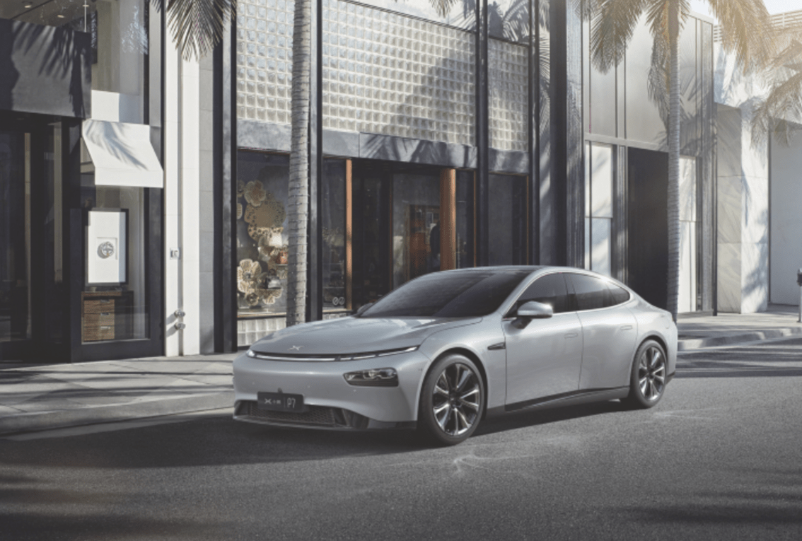 李想|招股书里的秘密：李斌、何小鹏与李想的套路与心机