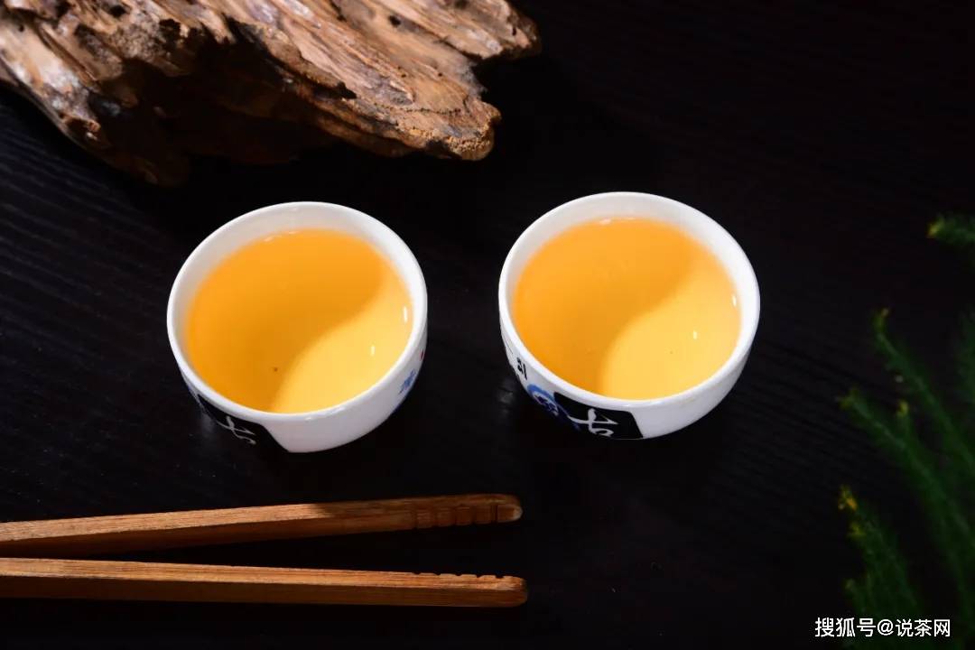 什么|茶友们都在喝什么茶？从小白到资深