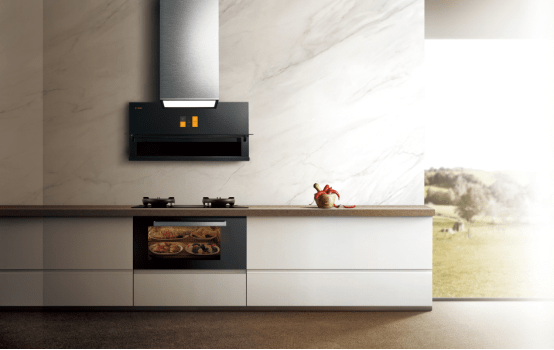 方太|为什么方太能成为中国厨电的“新物种”制造者？