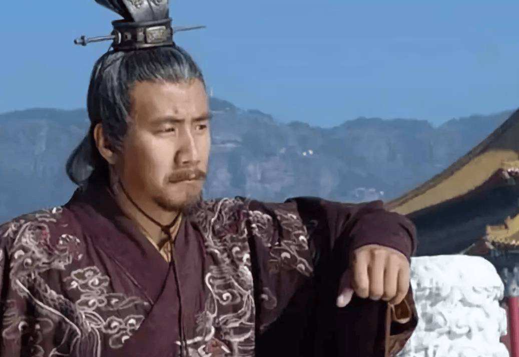 一介草民成为君主，朱元璋的成皇之路，三大优点值得借鉴-BB姬