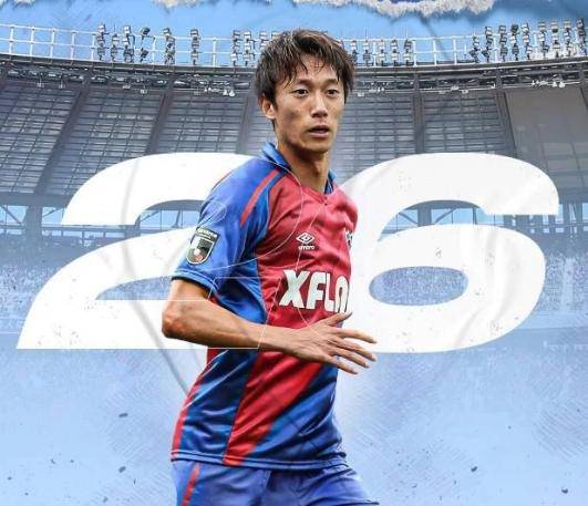 
中国足球的模范！官方：汉诺威免签26岁日本右后卫室屋成|开云AG真人(图1)