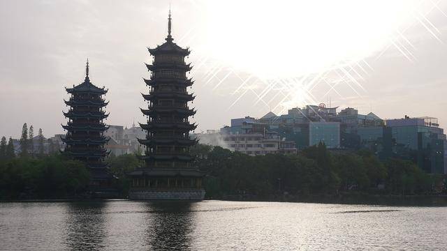 之城|在广西排名第几？神车之城柳州市的2020上半年GDP出炉