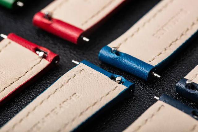 表带|男人眼中的七夕：花钱