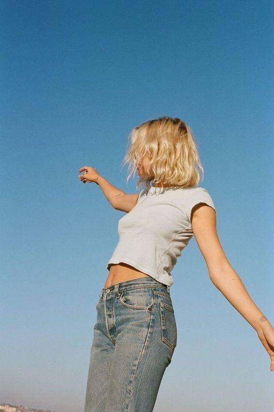 东京|三分钟快速搞定！夏天这么热，跟着东京女生绑上俏皮团子头