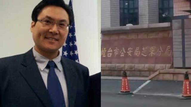 明发|鲍毓明发朋友圈称将开发布会：担心热度高干扰办案