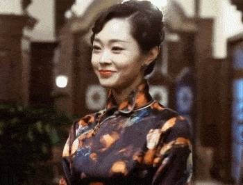 韵味|50岁的胖妈妈想穿旗袍？看准这几点，就算胖也照样“韵味足”