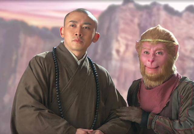 大圣|师徒四人为何只有唐僧和孙悟空成佛，你看大圣说过哪六个字？