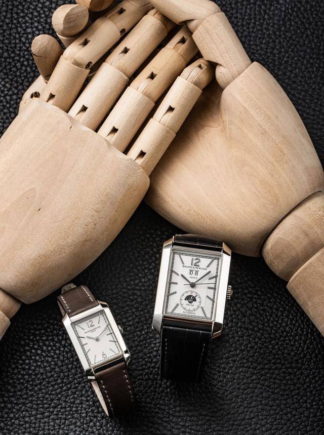 表带|男人眼中的七夕：花钱