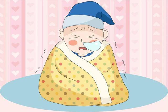 身上冷是不是要发烧 e98cff8e58ba4eacb18e1679c1db7e3b.jpeg