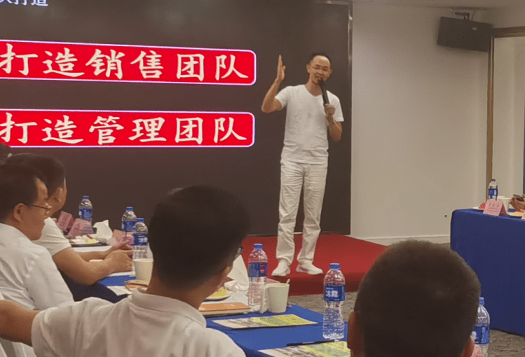 科技|“超悦软件”上海首届沙龙会 为五金行业分享连接赋能