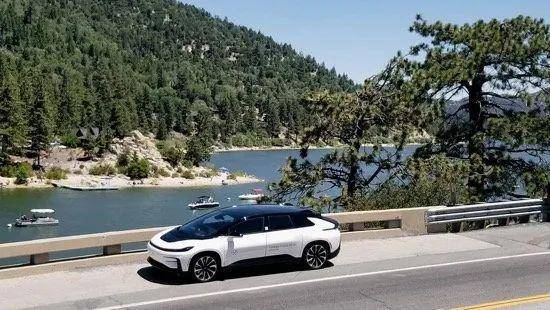 原型车|原创贾跃亭的“希望”被拍卖，是闹剧还是窘境？