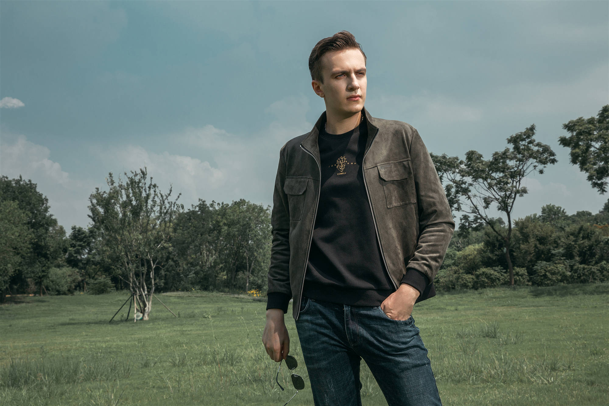 get|后疫情时代你get到今秋的流行趋势了吗？