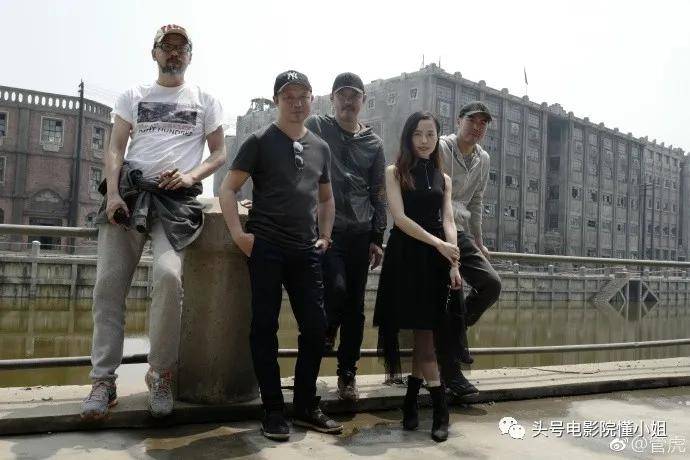 观点评论|看完《八佰》失眠，中国战争片又上台阶！吴京哭了几回：我要学习