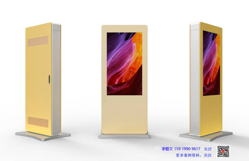 知识科普|户外广告机—远程监控管理系统