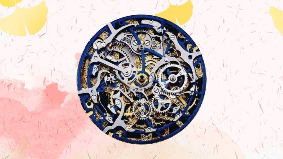 手表为什么不能碰热水？日常手表防水知识大全分享！