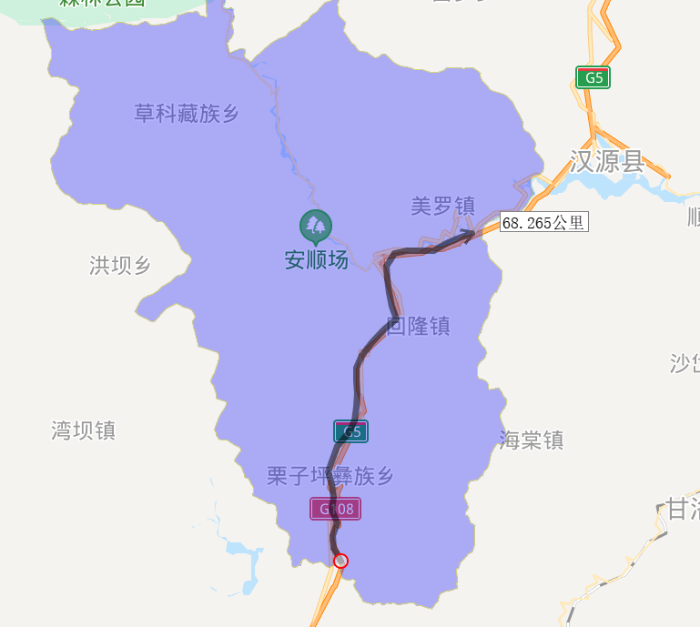 雅安市汉源县2020年G_雅安市动物园图片