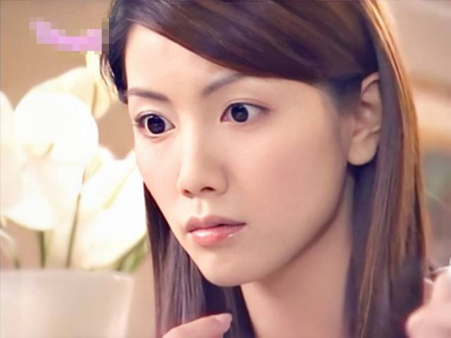 感觉|原创影视剧中经典女二号林韦君，再次亮相综艺节目，感觉不会变老一样