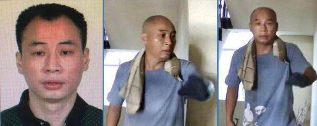 生命|2次盗窃入狱，出狱才3月就连环杀人，嫌犯曾春亮反社会人格解析