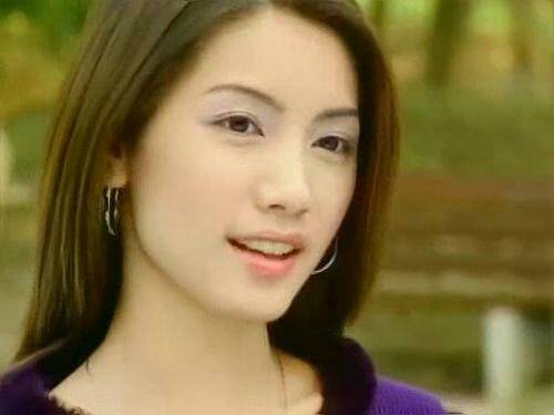 感觉|原创影视剧中经典女二号林韦君，再次亮相综艺节目，感觉不会变老一样