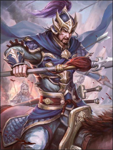 《三国杀》最不怕延时锦囊的武将,不但求之不得,甚至据为己用?