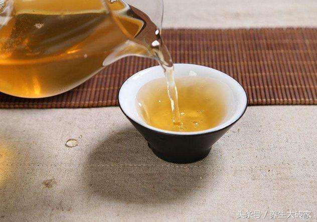 喝什么茶养肝护肝排毒美白 50eb5e7470d644e5ba5fa78b50f1215e.jpeg