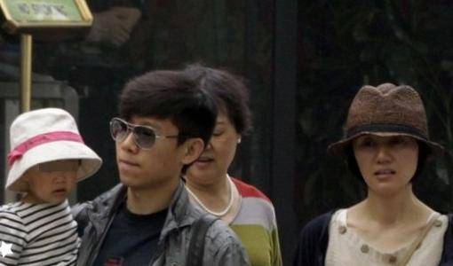 原创袁泉：与章子怡是同学，兜兜转转嫁给影帝夏雨，10年养育11个孩子