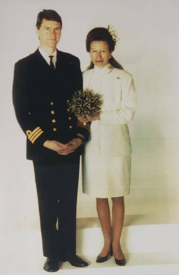 公主|安妮公主往事：70岁生日，保镖与传记作家回忆昔日难忘时刻