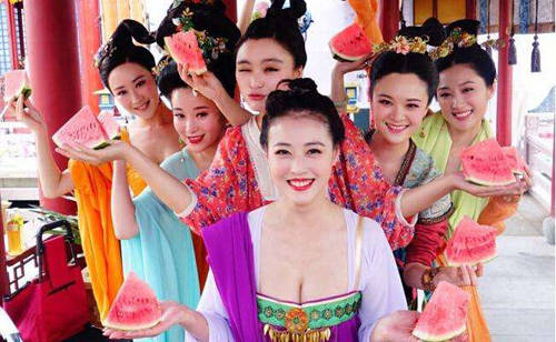 广告|原创现在明星收入这么高，都是用了谁的钱？