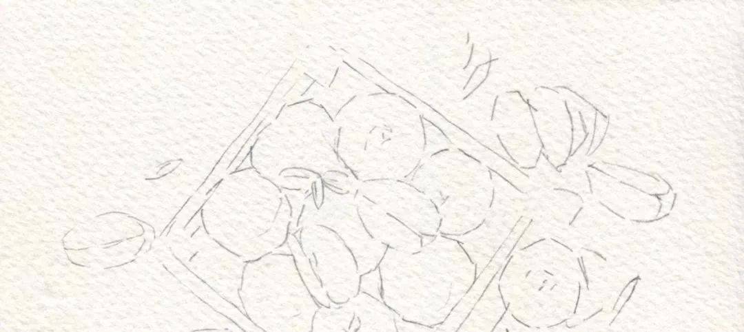 【推荐】水彩画教程步骤|水彩画零基础教程视频