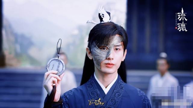 年龄|原创《琉璃》剧组太神奇，主演看上去都很年轻，真实年龄却让人猜不出