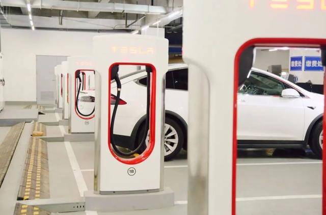 特斯拉|卖点变噱头，特斯拉V3快充为何区别对待中外用户？