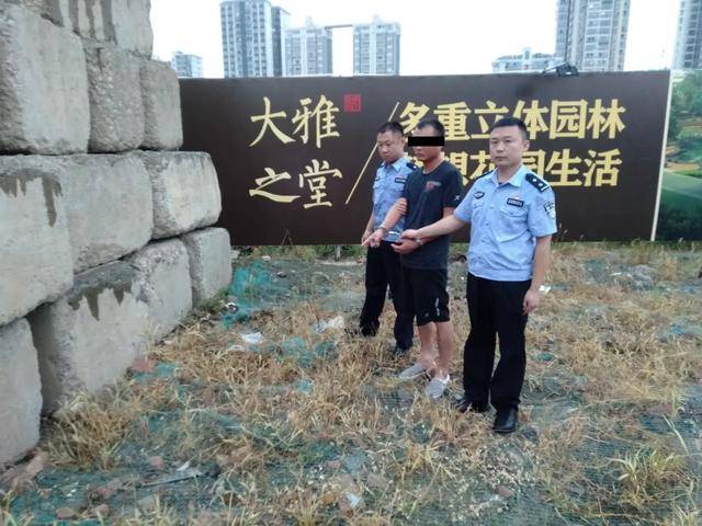 办案|常德：津市一男子“顺手牵羊”盗摩托 恶习不改“三进宫”