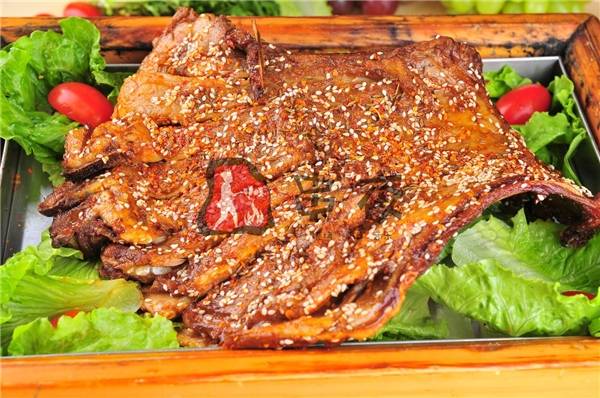 红谷滩|南昌红谷滩哪家烧烤夜宵好吃?串夜烧烤开张啦!