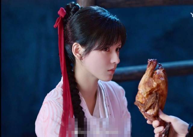 年龄|原创《琉璃》剧组太神奇，主演看上去都很年轻，真实年龄却让人猜不出