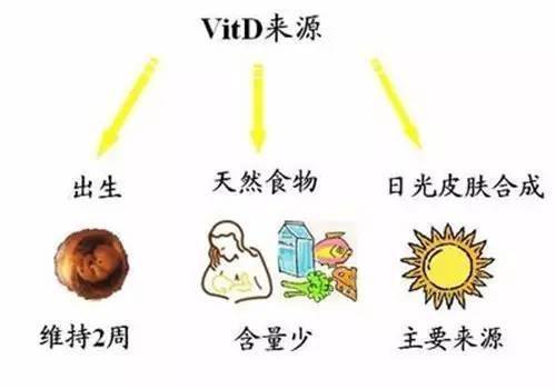 维生素这么多种，宝宝怎么补才正确？看看营养师怎么补