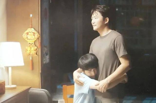 分析|原创《以家人之名》四点原因分析凌霄才是和李尖尖在一起的人