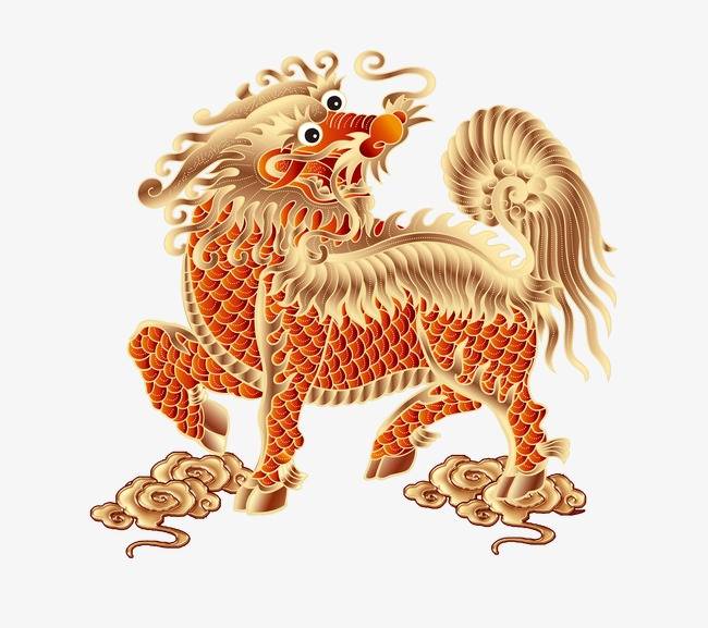 麒麟有什么作用摆放有哪些禁忌