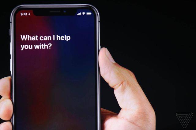 索赔|Siri不是苹果首创，是中国？8年后，中企索赔苹果100亿获立案