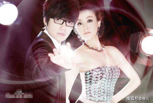 玖月奇迹|原创玖月奇迹王小玮耍大牌？二婚嫁歌手却已3年未同框，被指感情生变