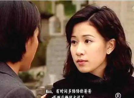为什么北上港星只有佘诗曼最成功？看看这生日