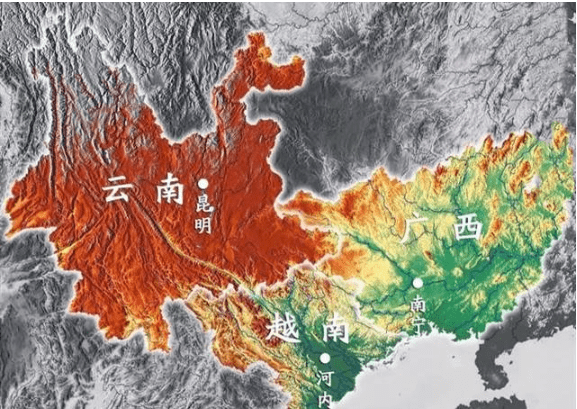 2019云南gdp_云南省地级城市2019年度GDP排名昆明市第一怒江州末位