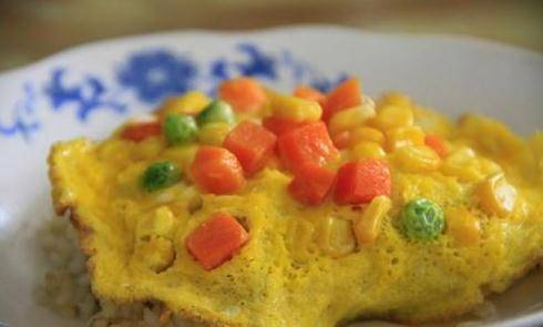 早餐饼|常做以下早餐饼给家里人吃，可以排出体内毒素，防便秘秋天到了