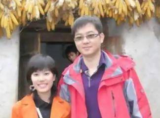 踩着2任前妻上位3婚娶小16岁娇妻赵川凭什么成情感主持